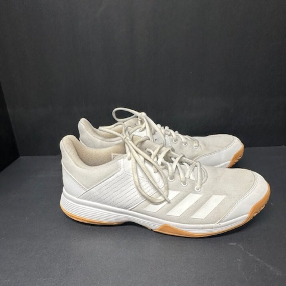 adidas Ligra 6 Volleyball Shoes Woman's Size 9